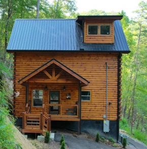 Hawks Nest Mountain Cabin